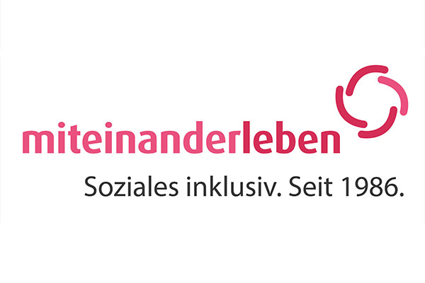 Logo Verein Miteinanderleben